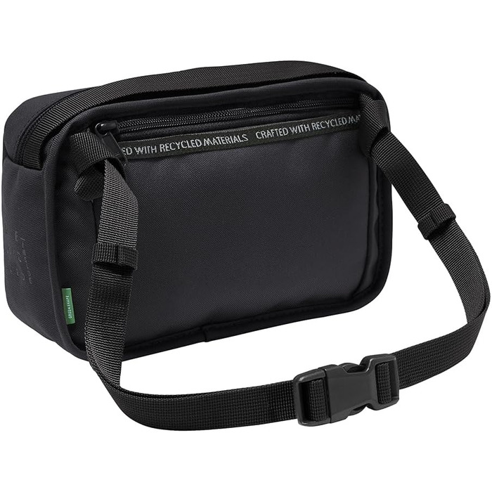 Сумка VAUDE Coreway Minibag 3, універсальний розмір, чорна