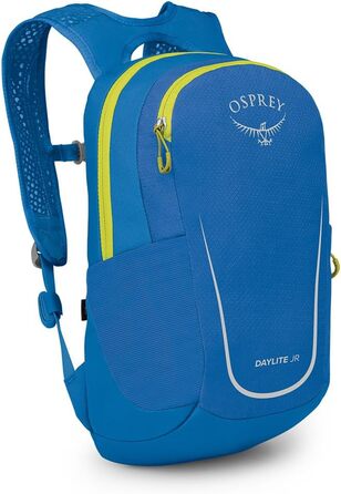 Рюкзак Osprey Daylite Jr для підлітків, унісекс, алпін блакитний/синій, універсальний розмір