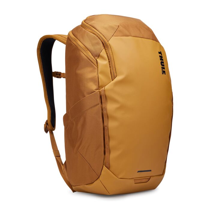 Рюкзак для ноутбука Thule Chasm L (26 л, Goldbraun) — місткий міський рюкзак