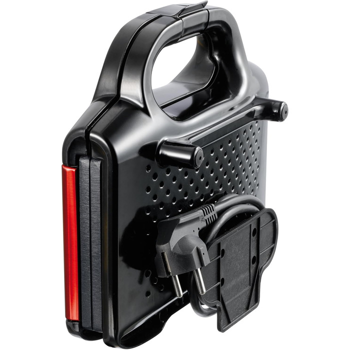 Сендвічниця Moulinex SM180811 Accessimo для приготування гарячих бутербродів
