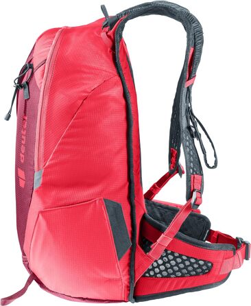 Deuter Updays 20 легкий рюкзак для скитурів 20 л рубін-хібіскус