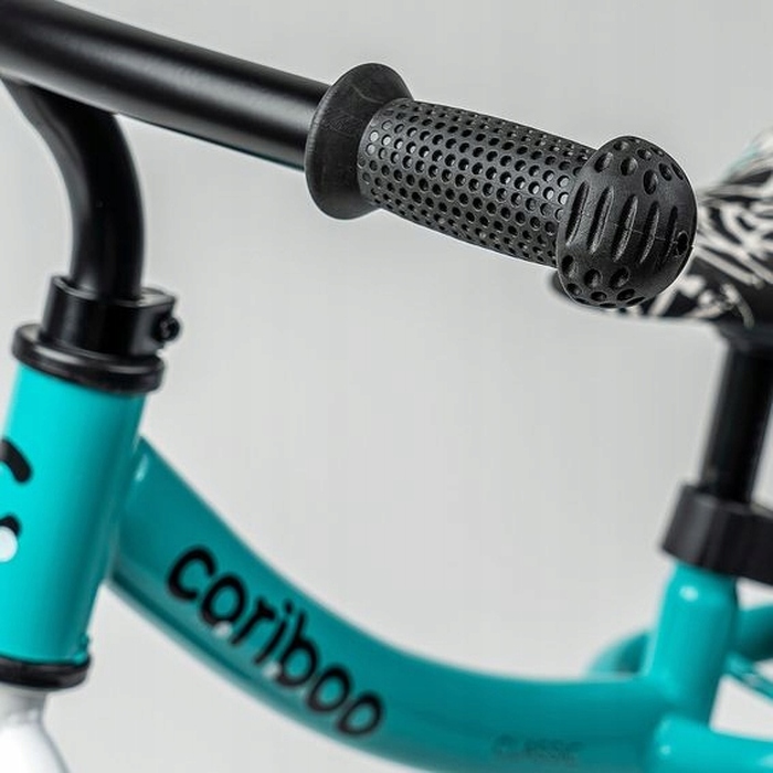 Беговель Cariboo Classic 12