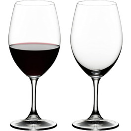 Набір келихів для червоного вина Riedel Ouverture, 2 шт