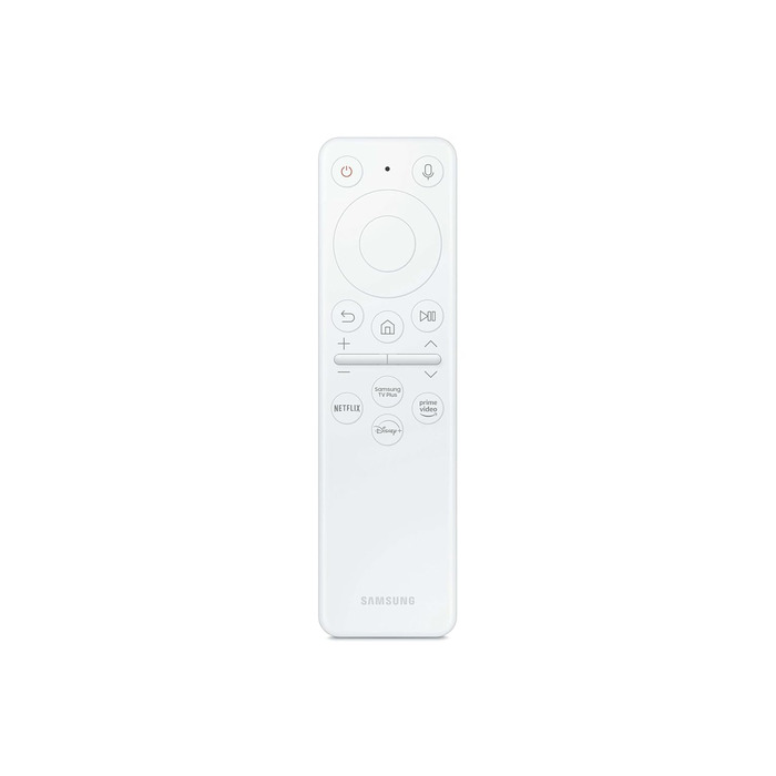 Samsung The Freestyle: Портативний LED-проектор Full HD HDR10 з автонастроюванням та 360° звуком (2023)