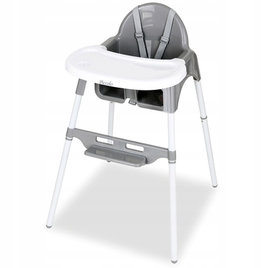 Стілець для годування Piccolo, 86 x 56 x 62 см