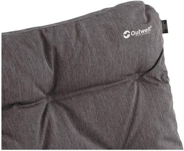 Аксесуари для кемпінгу Outwell, легована сталь, сірі, універсальний розмір