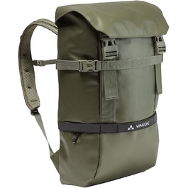 Унісекс рюкзак VAUDE Mineo 30 л, універсальний, хакі