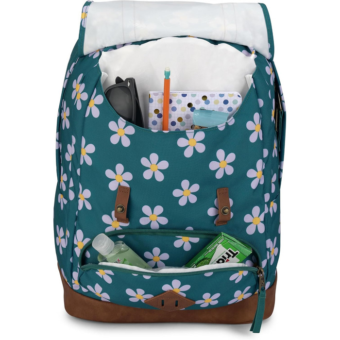 Рюкзак JanSport Cortlandt 29 л з відділенням для ноутбука 15