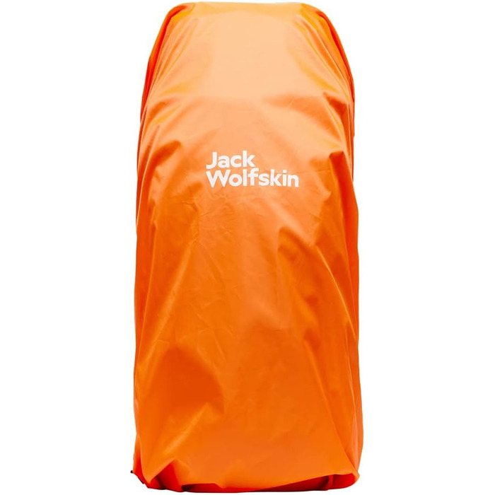 Рюкзак Jack Wolfskin Crosstrail 32 л унісекс, темно-синій, універсальний розмір