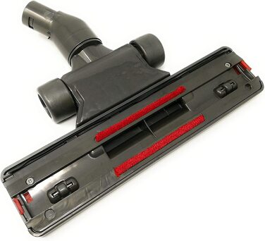 Плоска насадка-щітка для пилососа Dyson DC22-DC62, V6 (без адаптера)