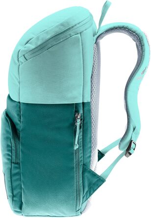 Дитячий рюкзак Deuter Overday 15 л Deepsea-Glacier