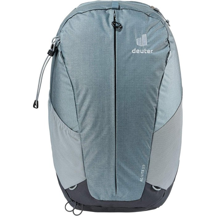 Рюкзак для туризму Deuter AC Lite 23 л, сланець-графіт