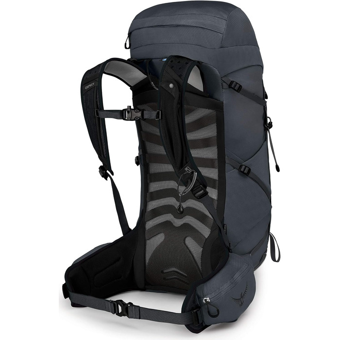 Рюкзак Osprey Talon 33 л для чоловіків L-XL, сірий