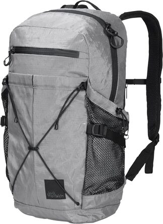 Рюкзак Jack Wolfskin Wandermood 20 л унісекс, для туризму, колір Rainstorm, універсальний розмір