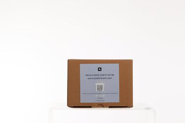 Електричний спінювач молока Nespresso Aeroccino 4, 120 мл кремової пінки, 240 мл гарячого молока, підходить для посудомийної машини, сріблястий