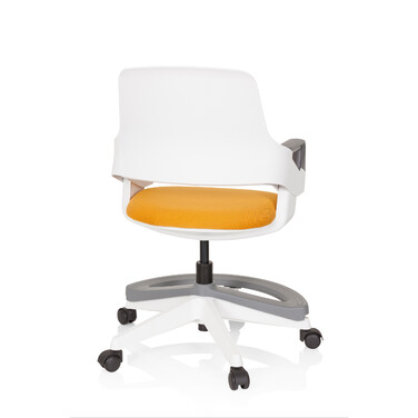 Дитяче крісло KID FLEX Mesh Orange hjh OFFICE