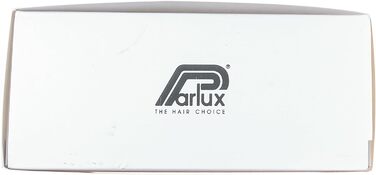 Фен Parlux Alyon Ionic блакитний туркізний, іонний, професійний