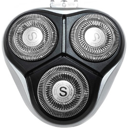 Змінна головка для електробритви SweetLF SWS7105/SWS7105BK, 1 шт.