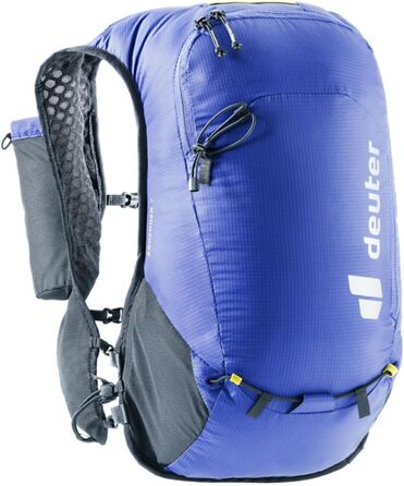 Рюкзак для трейлраннінгу Deuter Ascender 7, 7 л, індиго
