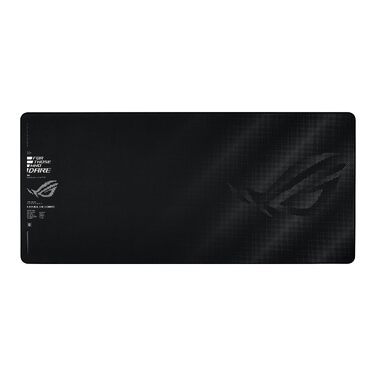 Ігровий килимок для миші ASUS ROG Sheath II XXL, чорний