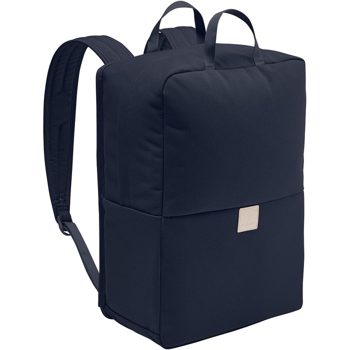 Унісекс міський рюкзак VAUDE Coreway Daypack 17 л, Eclipse, універсальний розмір