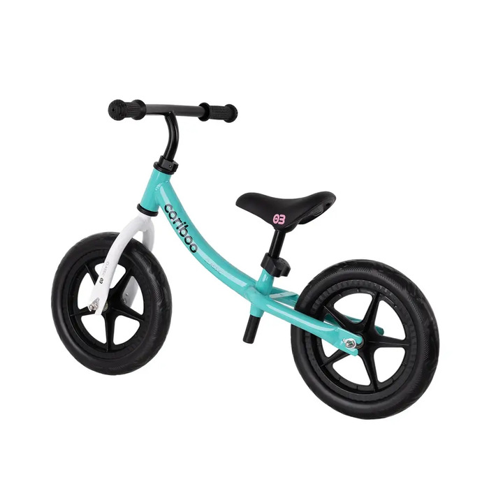 Беговель Cariboo Classic 12