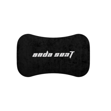 Крісло ігрове Anda Seat Kaiser 3 Black Fabric Size L