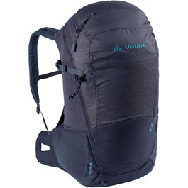 Жіночий рюкзак VAUDE Tacora 22, 22 л, універсальний розмір, Eclipse