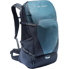Рюкзак VAUDE Bike Alpin Pro 28+ для велосипеда, унісекс, 28 л, балтійське море