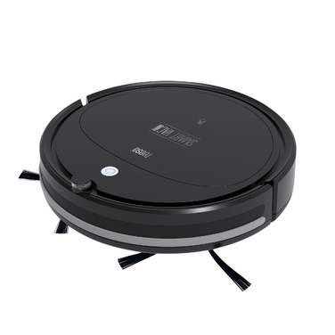 Робот-пилосос Teesa SMART VAC 2, чорний