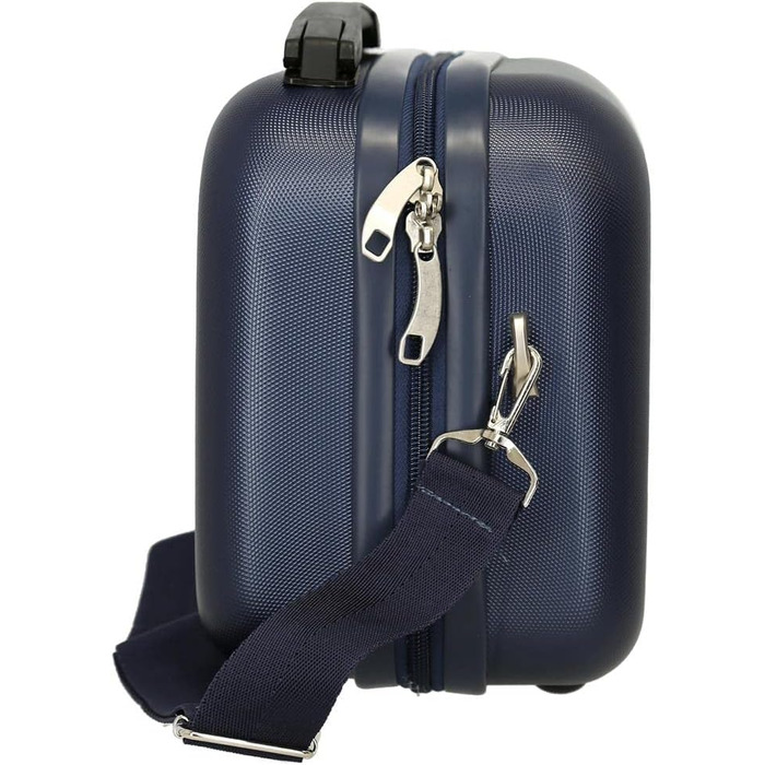 Дитячий рюкзак Disney Azul 37x55x20 см, стильний, синій