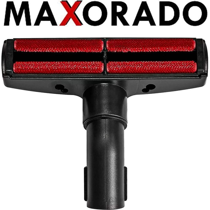 Набір запасних частин Maxorado для пилососів Dyson V7/V8/V10/V11/V15: підлогова насадка, насадка для меблів, щітка, комплект насадок для пилососа