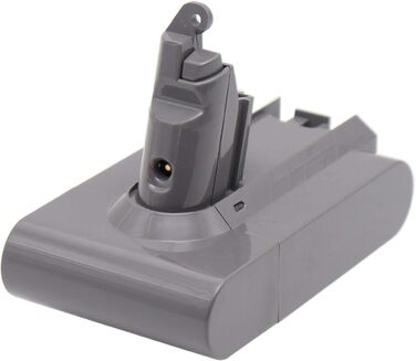Акумулятор Abakoo 2,2Аг Li-ion 21,6В для пилососів Dyson V6, SV03, SV04, SV05, SV06, DC58, DC59, DC61, DC62, 965874-02 (замінник)