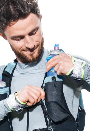 Рюкзак для трейлранінгу deuter Ascender 7 л, синій