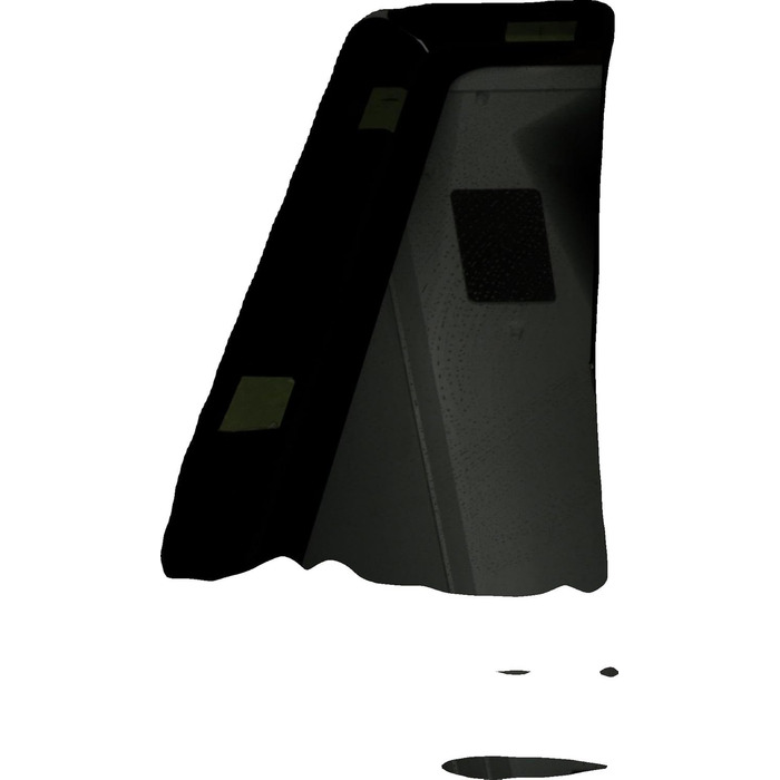 Блендер ForceBlend F2 5в1, 1500 Вт, XL ніж, 600 мл, нержавійка, для дитячого харчування