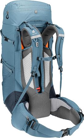 Туристичний рюкзак Deuter Aircontact Core 50+10 л Atlantic-ink (модель 2024)