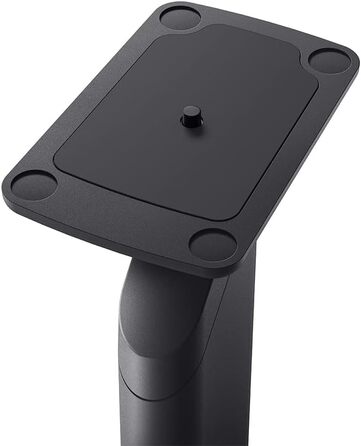 Підставки KEF S1 для активних колонок LSX та LSX II, сірі (пара)