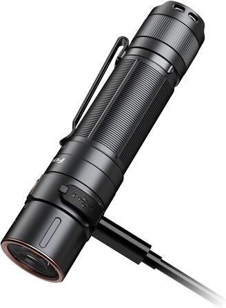 Ліхтарик Fenix E35R акумуляторний 3100 люмен з магнітним хвостом