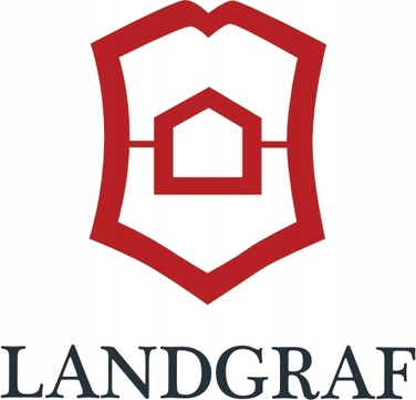 Вугільний гриль LANDGRAF 55 x 55 см
