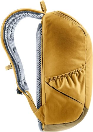 Рюкзак Deuter Step Out 16 л для міста та подорожей, карамель-клей