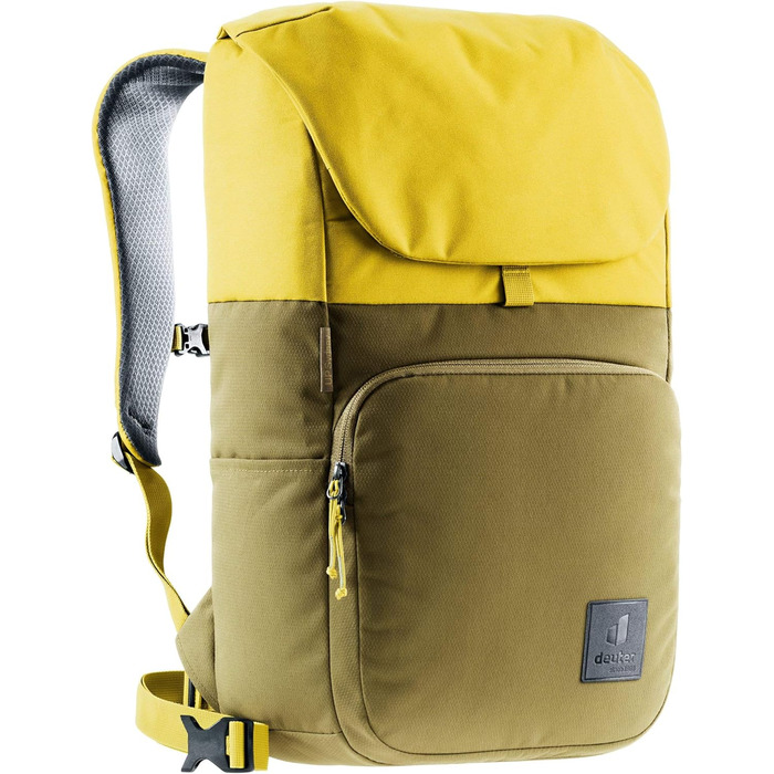 Рюкзак Deuter UP Sydney міський, екологічний, 22 л