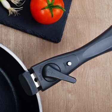 Набір для млинців GRÄWE, 7 предметів, антипригарний, знімна ручка, аксесуари для млинців