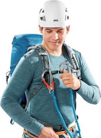 Рюкзак Deuter Trail 24 для хайкінгу та via ferrata, 24 л, Wave-ivy, модель 2024