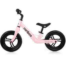 Беговел Cariboo Magnesium Pro 12