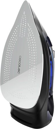 Праска Cecotec IronHero 3200 Force Anodized, 3200 Вт, паровий удар 270 г/хв, турбопідошва, антикапельна система, захист від накипу