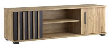 Тумба під ТВ Meblowa1, 140 x 34,5 x 37 см