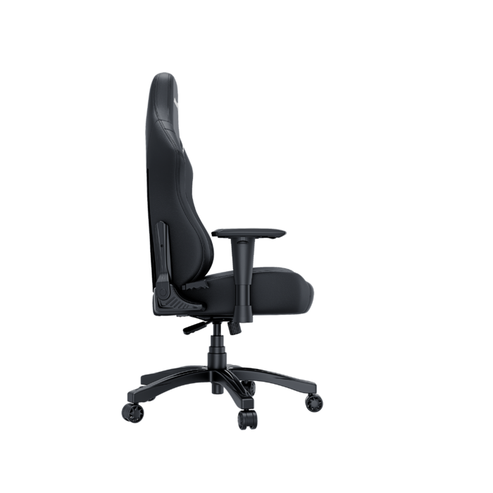 Крісло ігрове Anda Seat Luna Black Size L