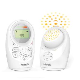 Відеоняня VTech VM320 з дисплеєм 2.4