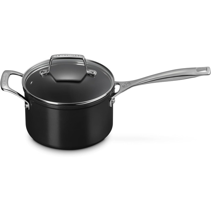 Набір сковорідок LE CREUSET Ceramic 20/26 см (6 предметів)