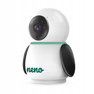 Електронна няня Neno Avante з WiFi-камерою 1080p